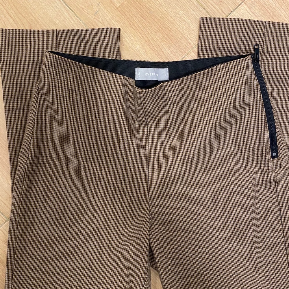 Everlane work pant